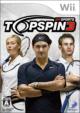 TOP SPIN 3