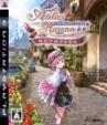 Atelier Rorona: Alchemist of Arland