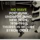 No Wave Rare Live & Photo Collection: Newyork 1976-1980