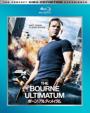 Bourne Ultimatum