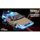 Back To The Future -2 / 18 Scale Replica: Delorean Mark 2