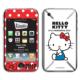 Gizmobies / Hello Kitty (Iphone3g protector)