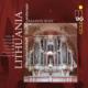 Lithuania-organ Landscape: M.rost