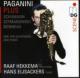 Paganini Plus: Hekkema(Sax)Eijsackers(P)