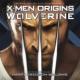 X-men Origins: Wolverine
