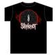Slipknot T-shirt : Flourish / Size: L