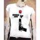 Green Day T-shirt: Progression / Size: Skm