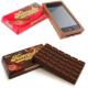 iPhone Chocolate Cace / Brown