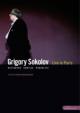Sokolov Live In Paris-beethoven, Komitas, Prokofiev, Chopin, Couperin, Bach