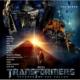 Transformers:Revenge Of The Fallen The Album