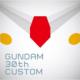 Gundam 30th Custom