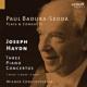 Piano Concertos : Badura-Skoda / Wiener Concert Verein