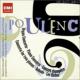 Concerto Works, Les Biches, etc : Durufle, Tacchino, Poulenc, Pretre / Dervaux / etc (2CD)