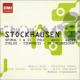 Spiral, Japan, Tierkreis, etc : Eotvos / M.Stockhausen, etc (2CD)