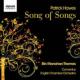 Song Of Songs: Hawes / Eco Conventus E.m.thomas(S)R.sayer(Org)