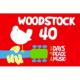 Woodstock 40