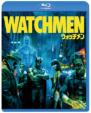 Watchmen Special Collectors Edition