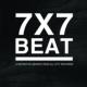 7 X 7 Beat