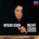 Mozart: Piano Sonatas No.1 -No.5