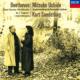Beethoven: Piano Concerto No.5 `emperor`