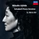 Schubert: Piano Sonatas D.958.D.959