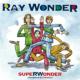 Superwonder(The Best Of Ray Wonder)
