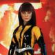 Movie Masterpiece -1/6 Scale Fully Poseable Figure: Watchmen -Silk Spectre II