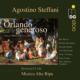 Orlando Generoso : Lohr / Musica Alta Ripa, Lager, Invernizzi, etc (2008 Stereo)(3CD)