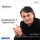 Symphony No.4, Hungarian Dances : Markl / MDR Symphopny Orchestra