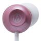 audio-technica: Inner Ear Headphone: ATH-CKF300DPK (Dark Pink)