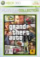Grand Theft Auto �W Platinum Collection
