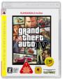 Grand Theft Auto IV PLAYSTATION 3 the Best