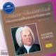 J.S.Bach: Partitas & Sonatas For Solo Violin