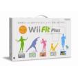 Wii Fit Plus (Balance Wii Board Set)