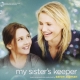 Original Motion Picture Soundtrack Score My Sister`s Keeper