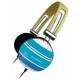Zumreed: Zhp-005 Border Headphones: Zum80185 (Blue)