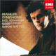 Symphony No.10 (Cooke version): Rattle / Bournemouth Symphony Orchestra