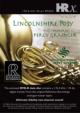 Lincolnshire Posy -Music for Band By Grainger : Junkin / Dallas Wind Symphony (Music DVD-R)