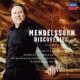 Symphony No.3 -1842 version, Piano Concerto No.3, etc : Chailly / Gewandhaus Orchestra, Prosseda