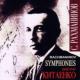 Complete Symphonies : Kitayenko / Moscow Philharmonic (2CD)