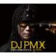 Dj Pmx The Chronicle -Best Works