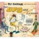 The Ry Cooder Anthology/The Ufo Has Landed