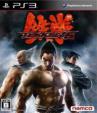 TEKKEN 6