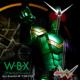 W-B-X-W Boiled Extreme-