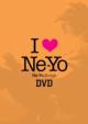 I Love Ne-Yo Dvd