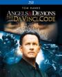 Angels&Demons/The Da Vinci Code Blu-Ray Double Pack