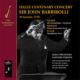 Barbirolli / Halle O Centenary Concert 1958-elgar: Sym, 2, Brahms: Piano Concerto, 2, Curzon(P)