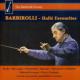 Barbirolli / Halle O Halle Favourites Vol.1