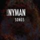 Songs: Michael Nyman Band & Q M.angel Zavalloni Selvaggi Etc (3CD)