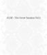The Great Vacation Vol.2-Super Best Of Glay-